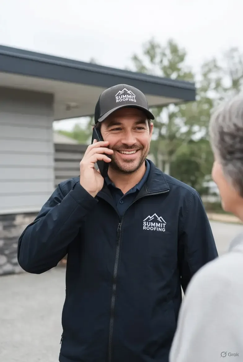Flat Roof Leak Repair North Manchester, IN FAQs